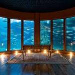Finisterrae Aquarium