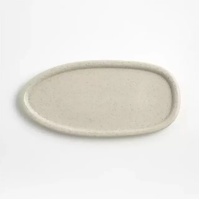 Small Serving Platter