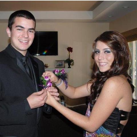 Prom 2011