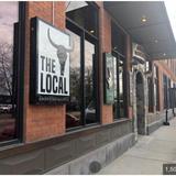 The Local American Saloon