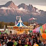 Alaska State Fair