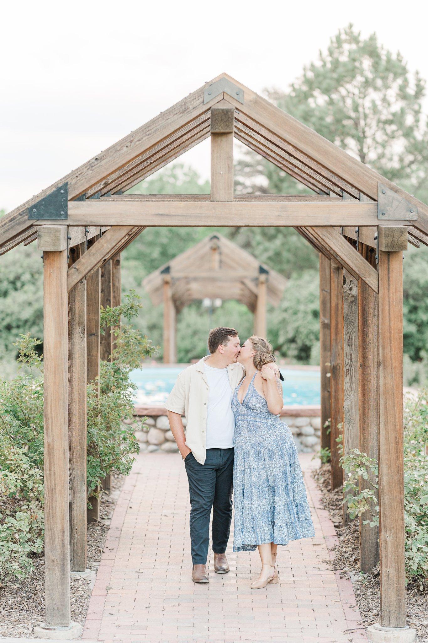 The Wedding Website of Cassidy McMillian and Dylan Birkinsha