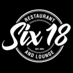 Six18 Restaurant & Lounge