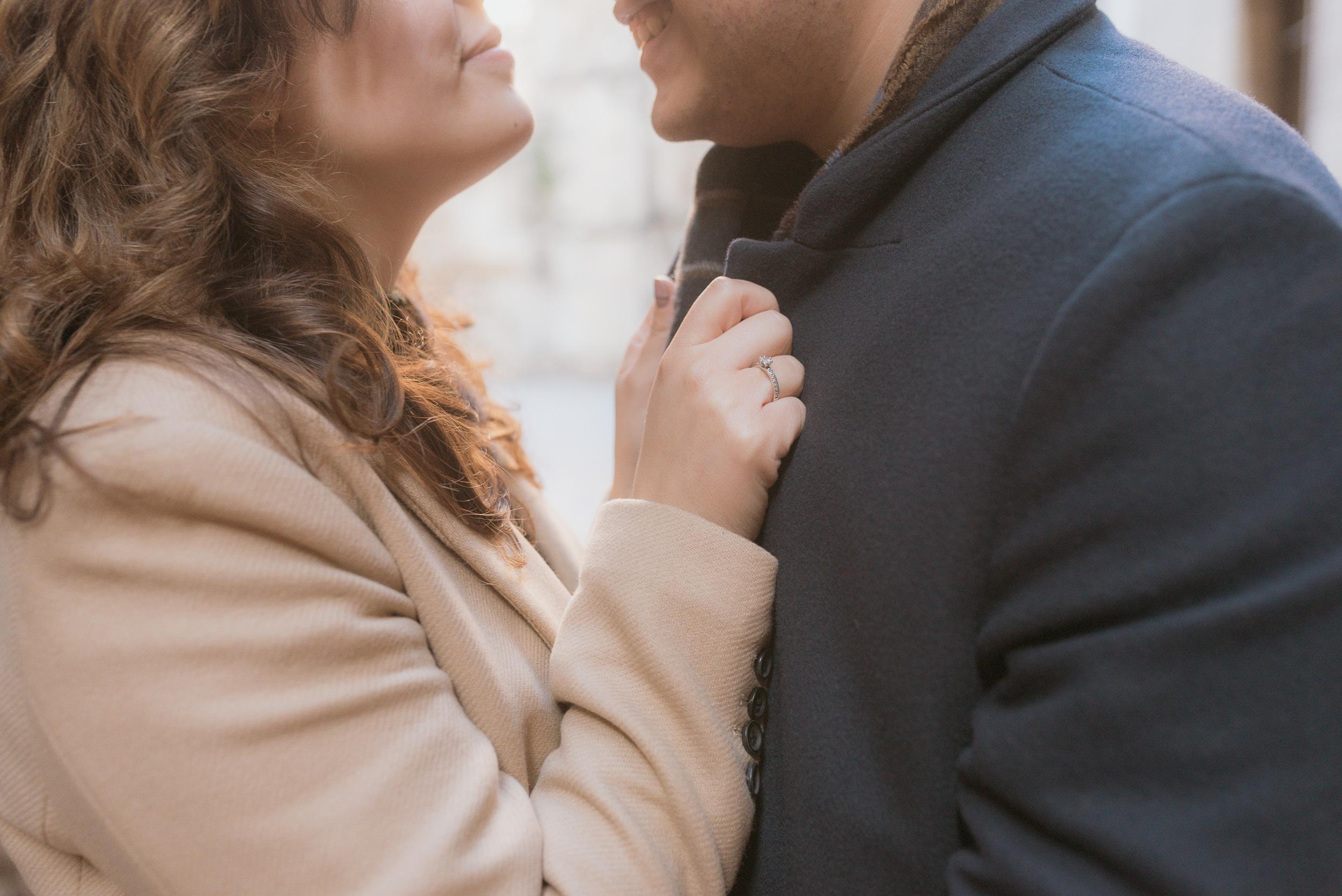 The Wedding Website of Dannie Matthews and Davoé Márquez