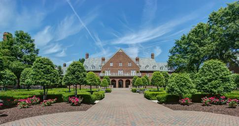 The Wedding Website of Kate Casey and Sean Banks