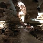 Longhorn Cavern State Park