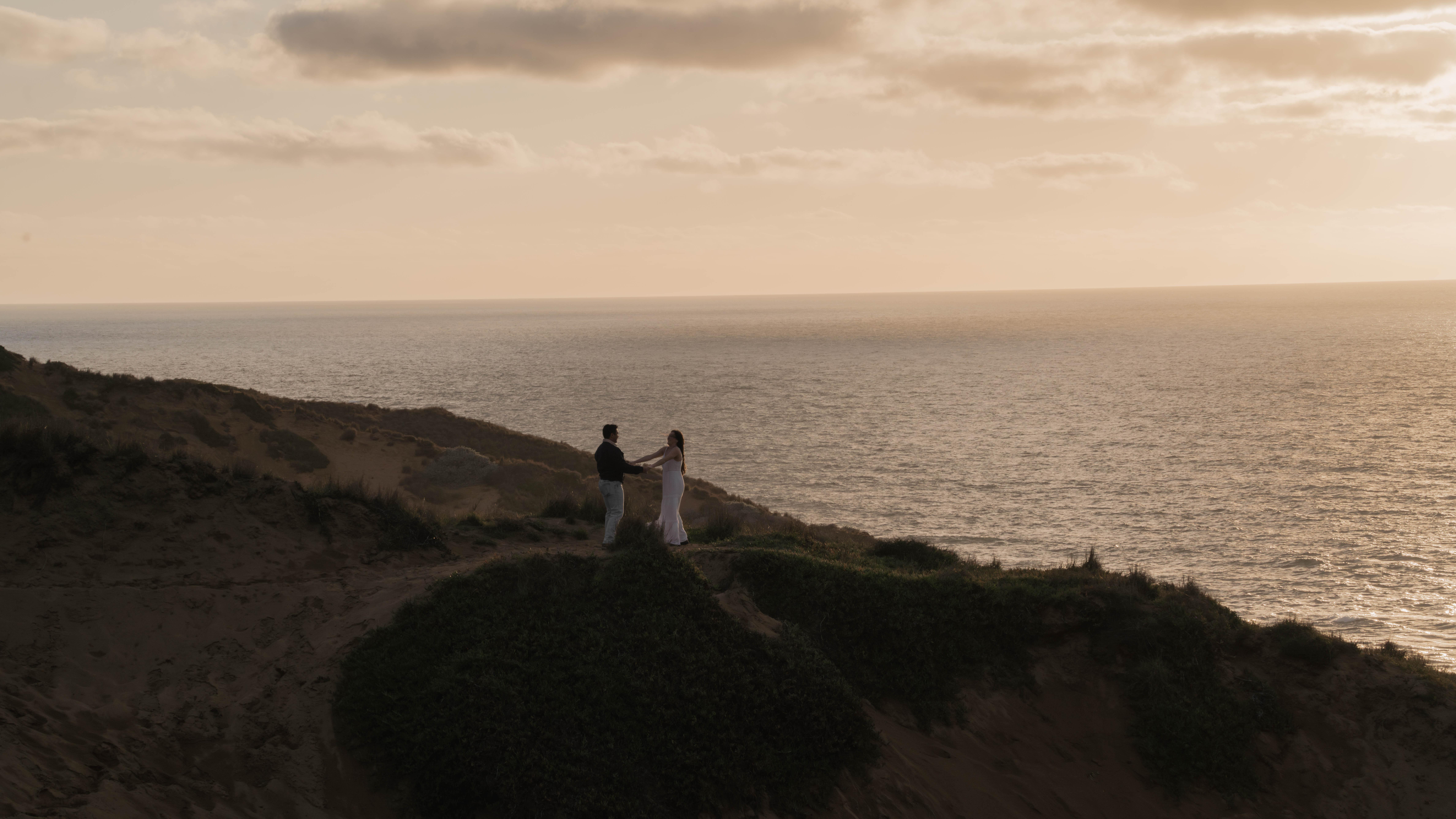 The Wedding Website of Riley Thompson and Henry Chance