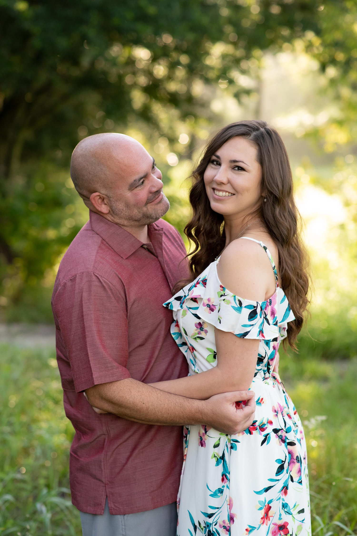 The Wedding Website of Auliya Comnick and Jeremy Hicks