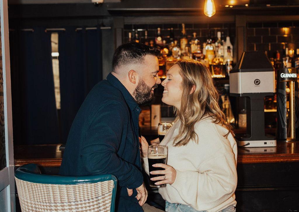 The Wedding Website of Sophia K. Hall and Devin M. Fitzpatrick