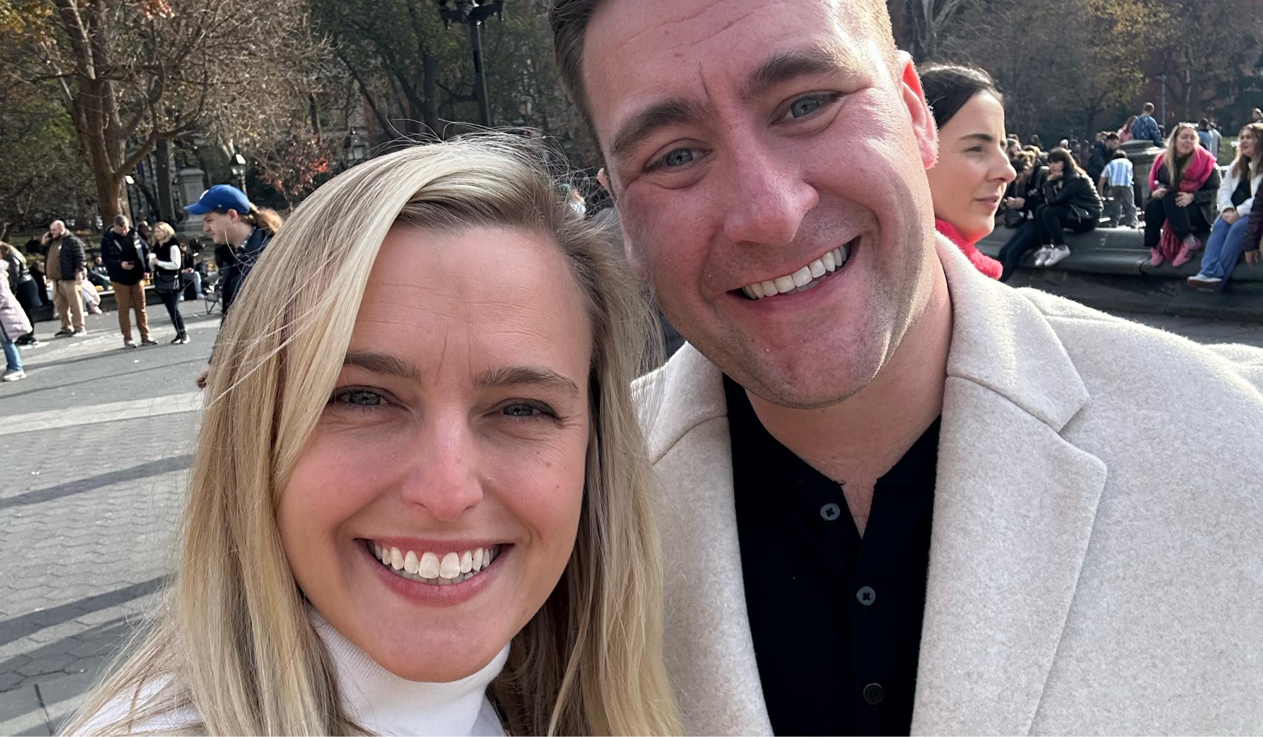 The Wedding Website of Ali Karukas and Jeffrey Ciarcia