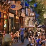 Old City