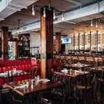 Dilworth Tasting Room - Dilworth