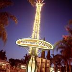 Downtown Disney