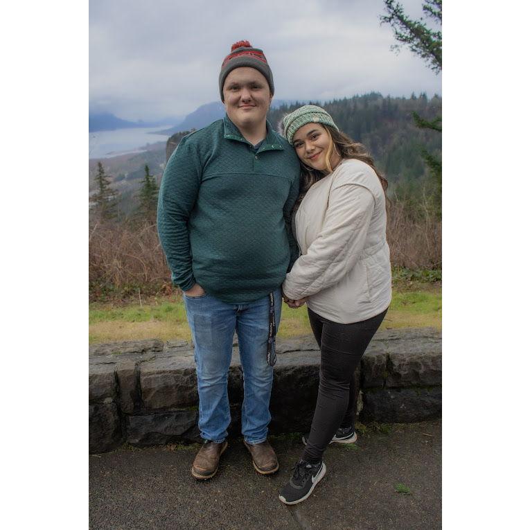 Proposal photos by Mikaela Rankin