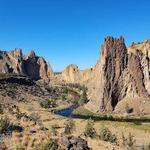Smith Rock State Park