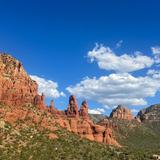 Trip to Sedona