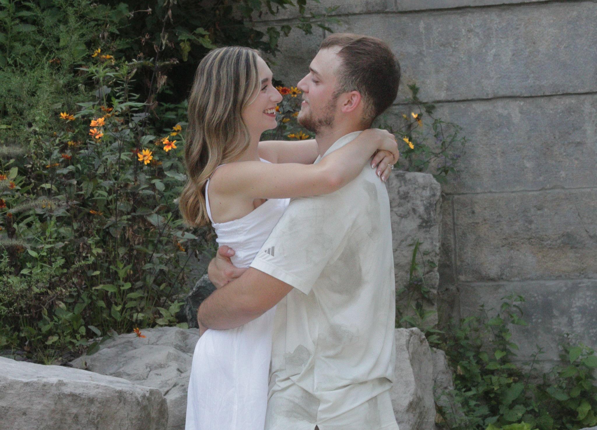 The Wedding Website of Shyla Davis and Brayden Nagy