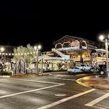 Old Town Temecula