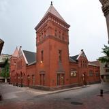 Lancaster Central Market
