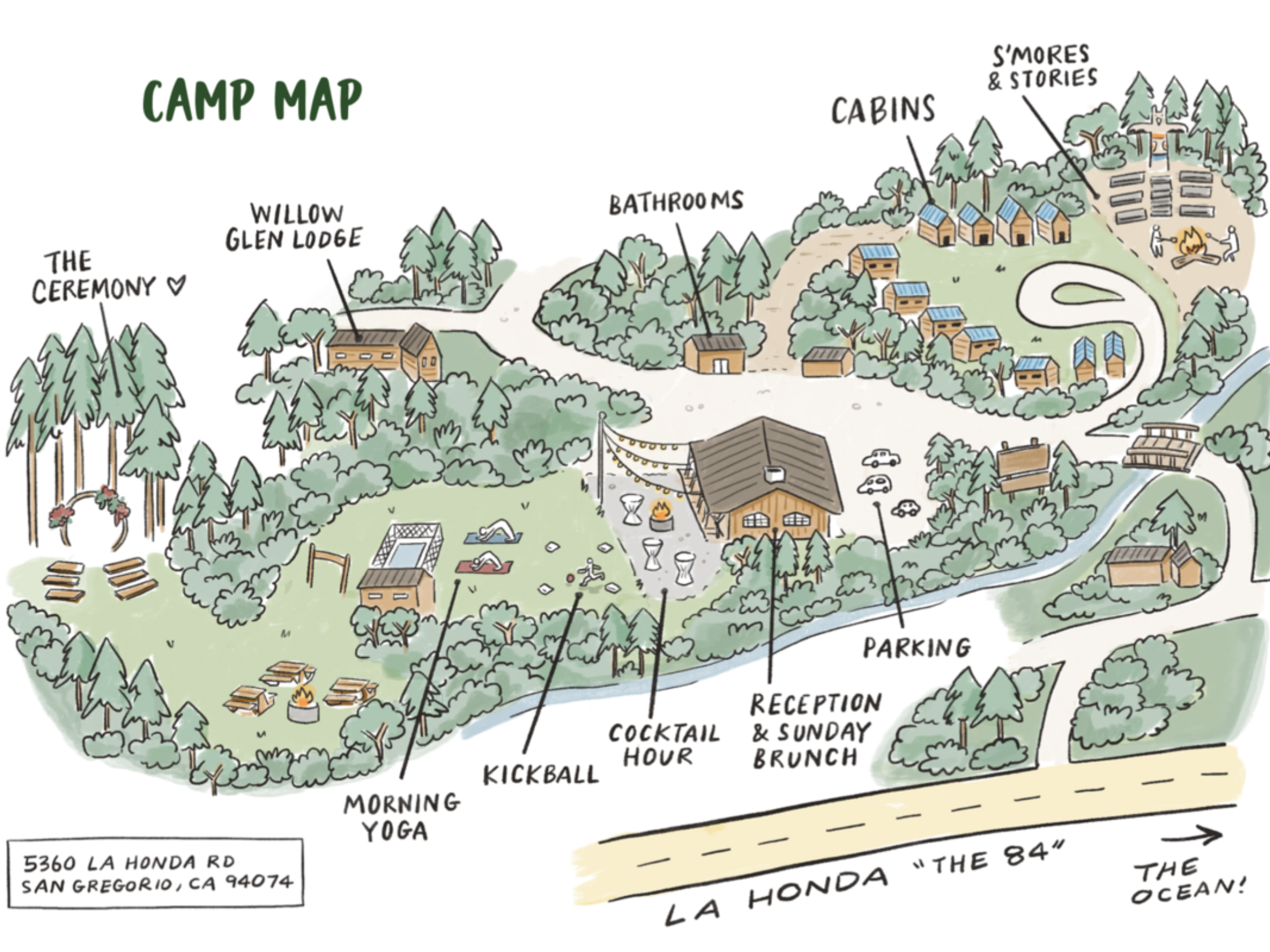 The Wedding Website of Daryl Tighe and Nicholas Gee