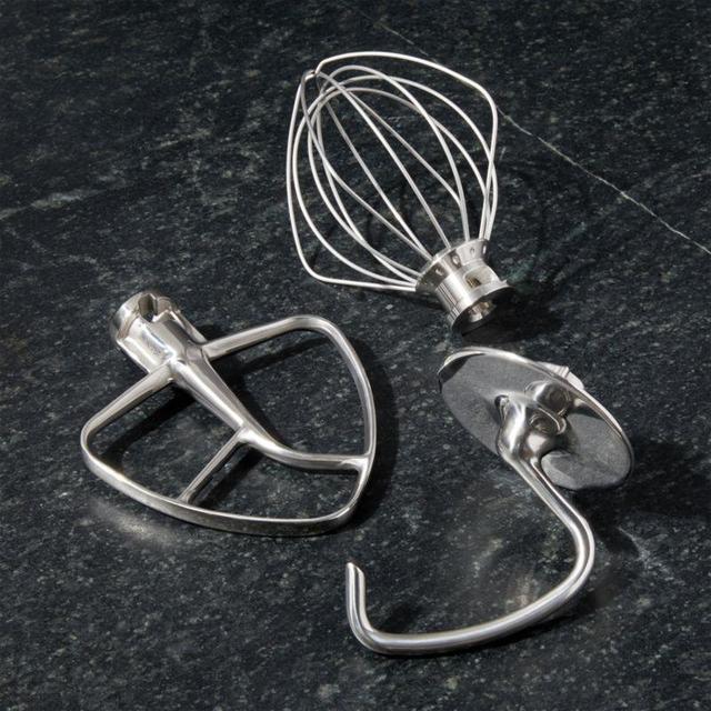 KitchenAid Mixing Set