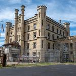 Old Joliet Prison