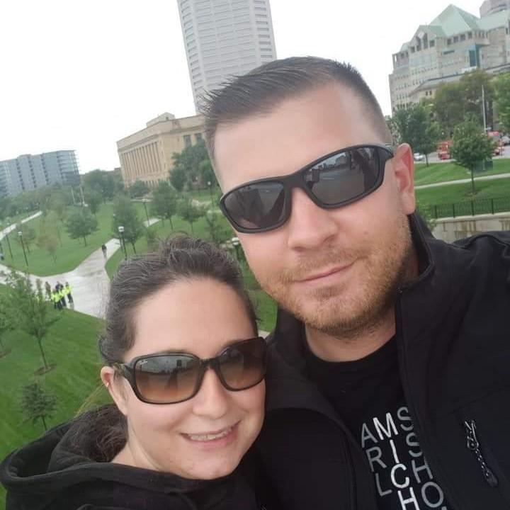 Columbus, Ohio