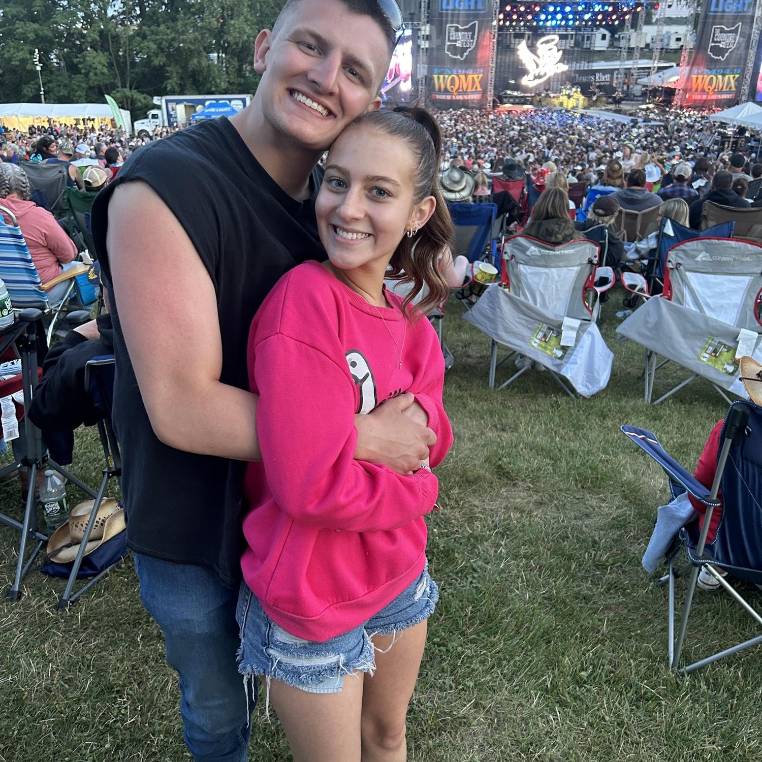 cfest!