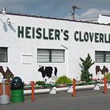 Heisler's Cloverleaf Dairy