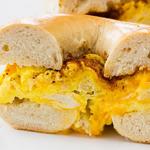 Naval Bagels