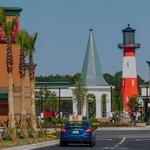 Tanger Outlets Savannah