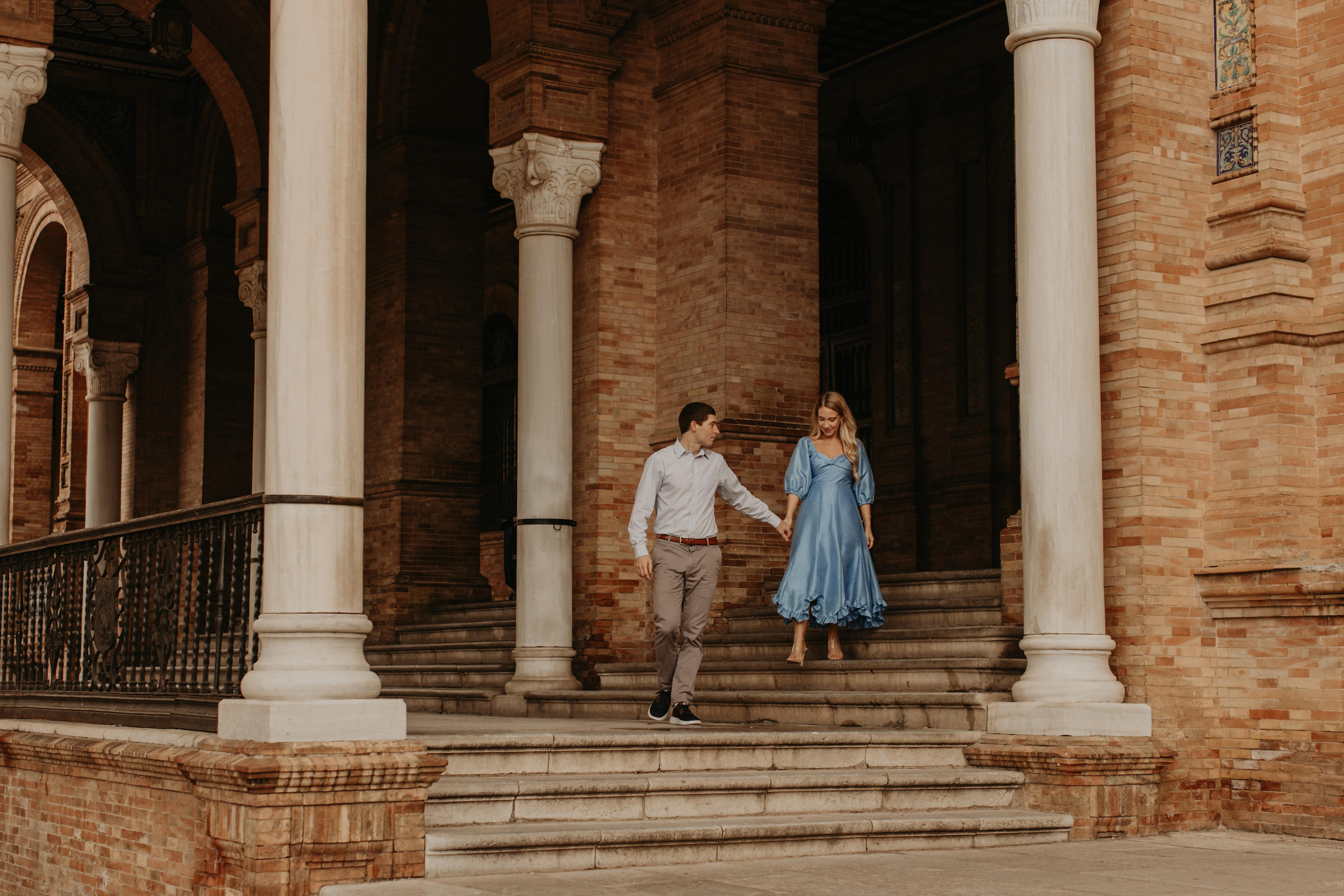 The Wedding Website of Elizabeth Morris and Kyle Stewart