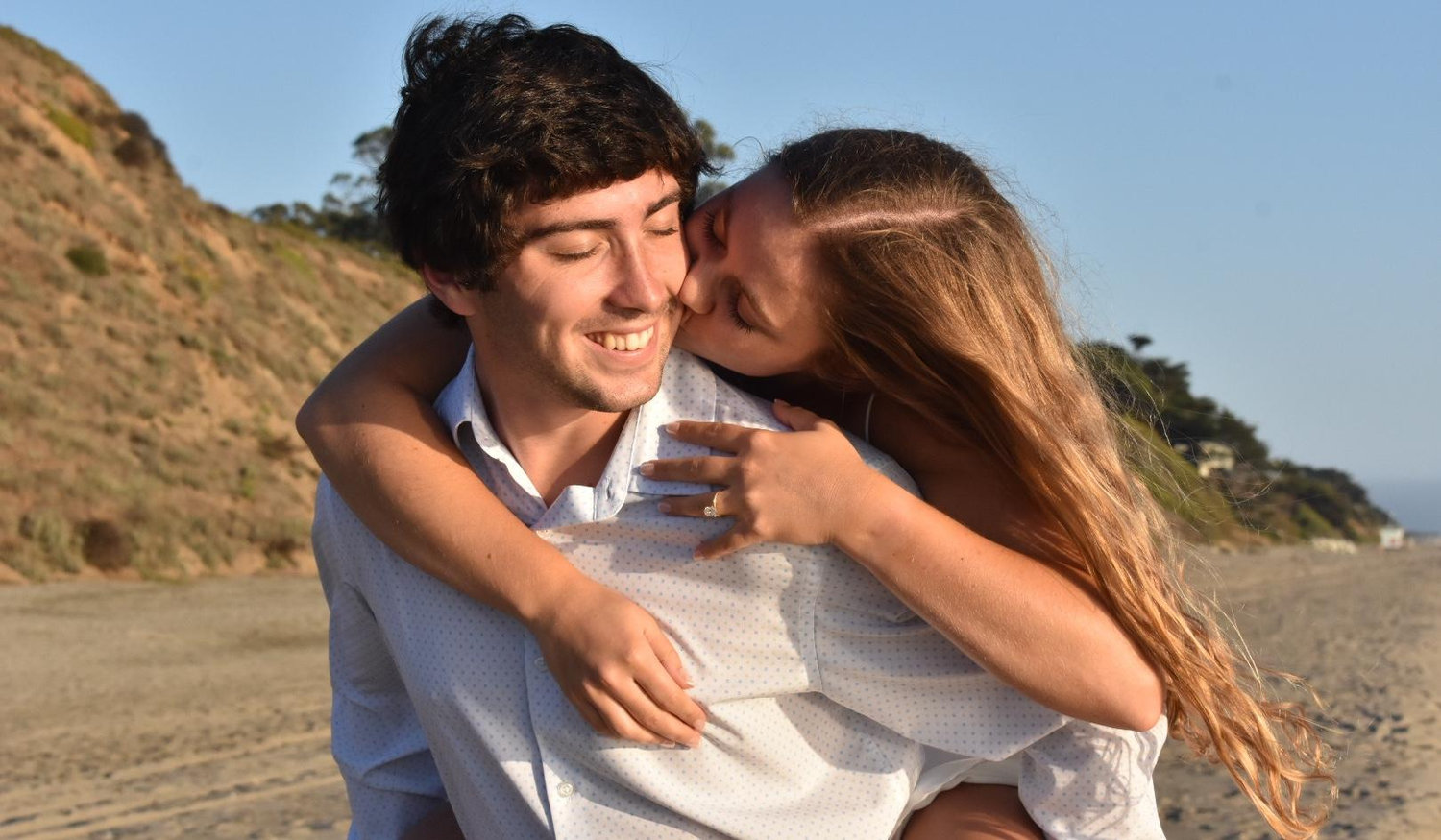The Wedding Website of Samantha Vanni Smith and Keefe Patrick McFeely
