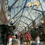 Prudential Center