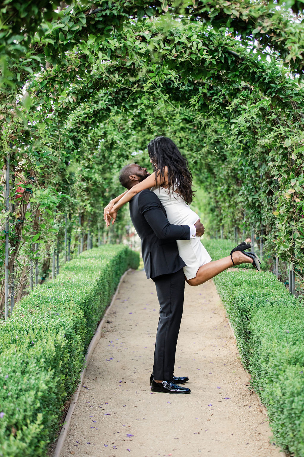 The Wedding Website of Isaiah Pickens and Andrea Haro