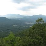 Miller Trek Trailhead