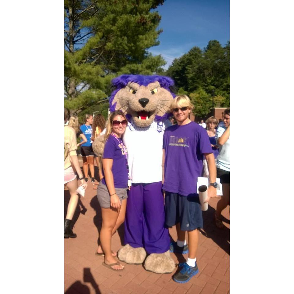 Western Carolina University, 2014