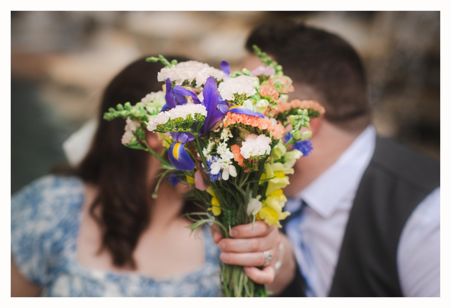 The Wedding Website of Kyle Baugess and Abbey Ferrell