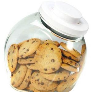 OXO - Cookie Jar, 3 Qt. Pop Container