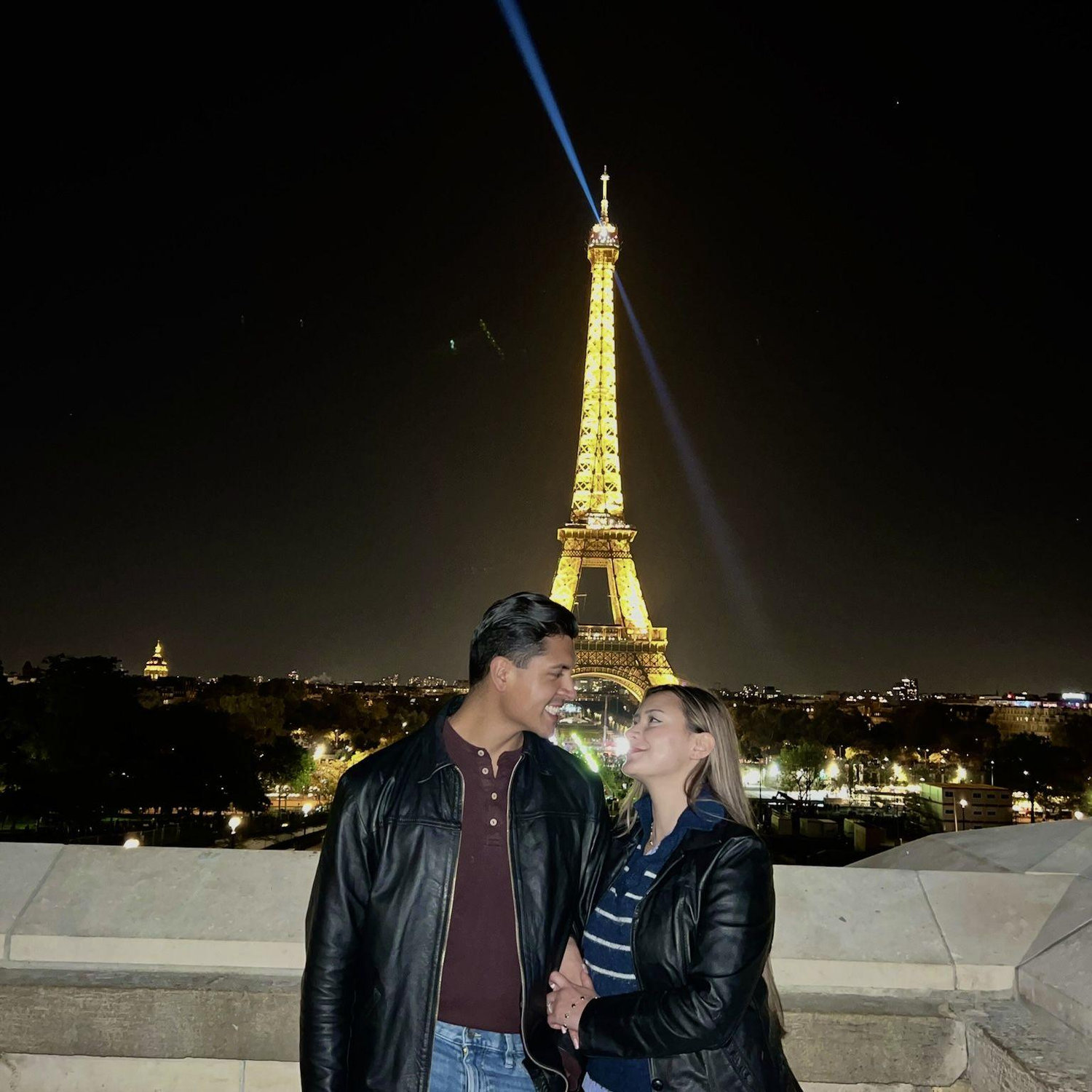 Paris, Francia