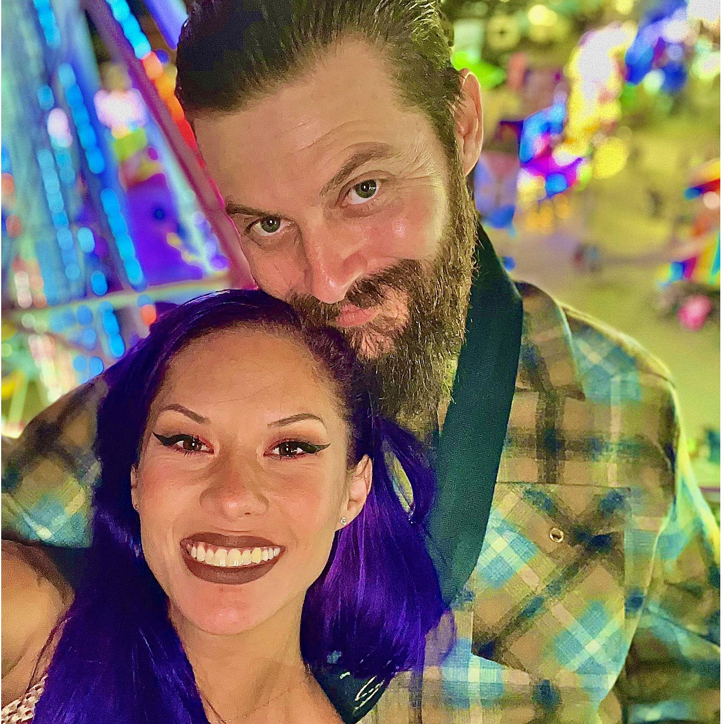 "Once you have tasted the taste of sky, you will forever look up." -Leonardo da Vinci (Ferris Wheel)