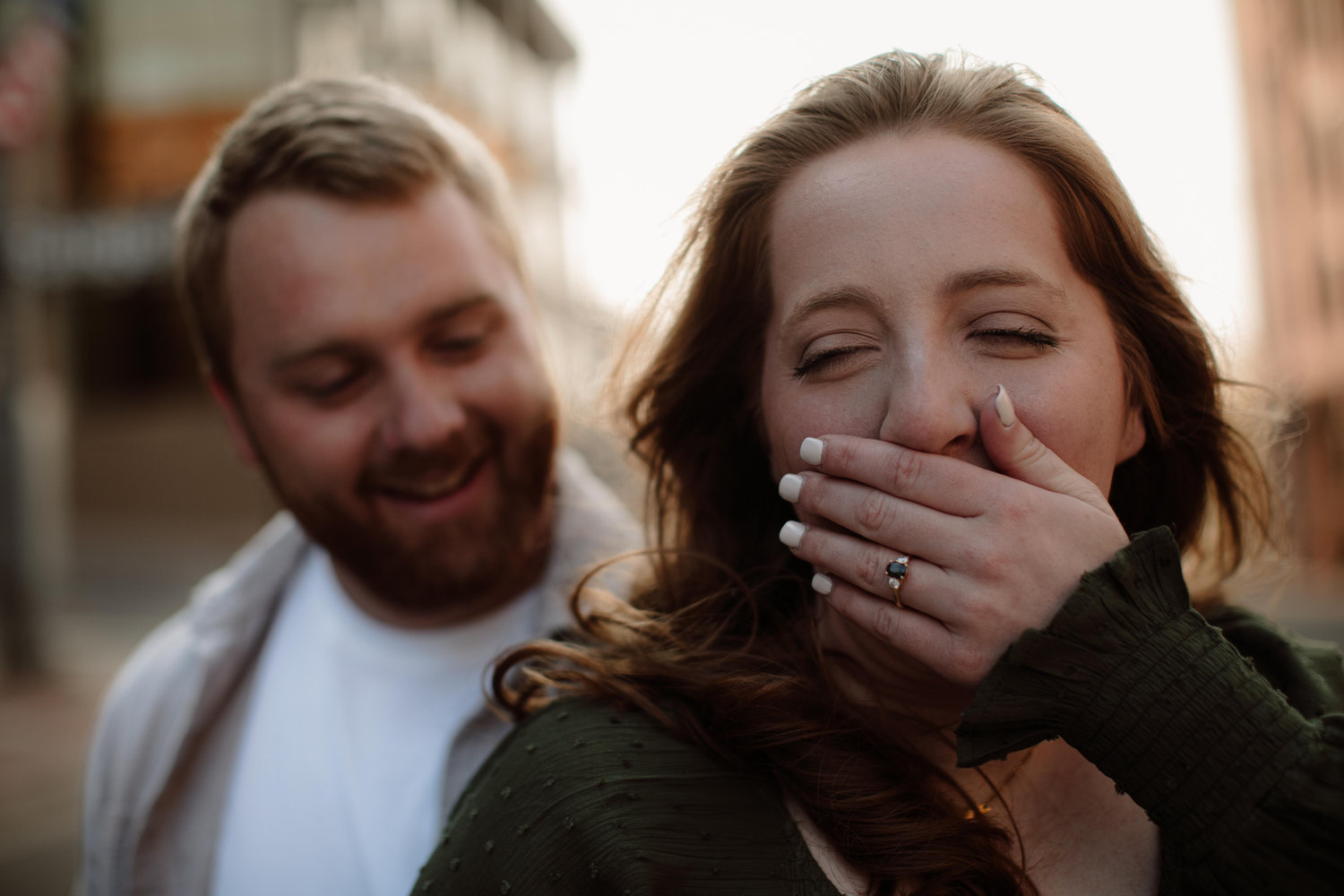 The Wedding Website of Joseph Boburka and Laura Beckman