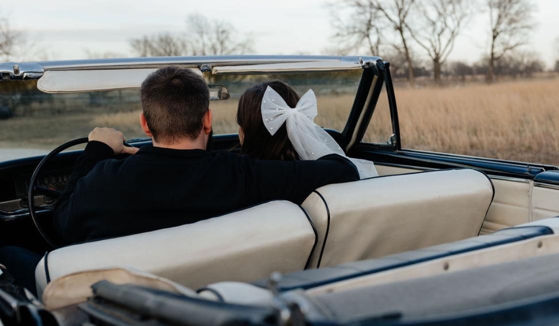The Wedding Website of Brianna Brown and Samuel Buckner