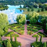 Chicago Botanic Garden