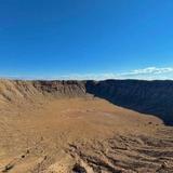 Meteor Crater Natural Landmark