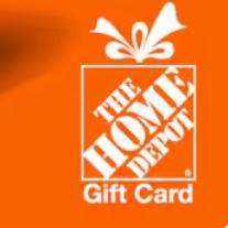 The Home Depot Gift Card