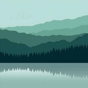 Annual Campsite Reservation: Lake Moomaw