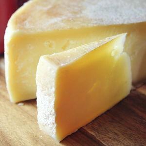 Queijo canastra
