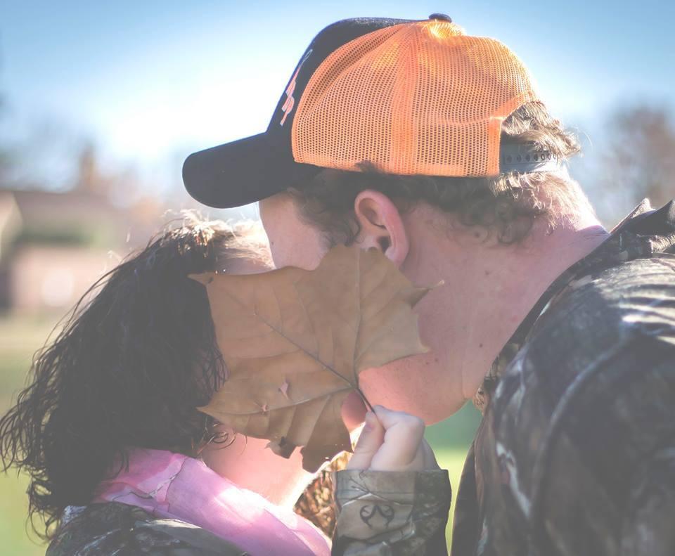 The Wedding Website of Kala Cox and Franklin Cox