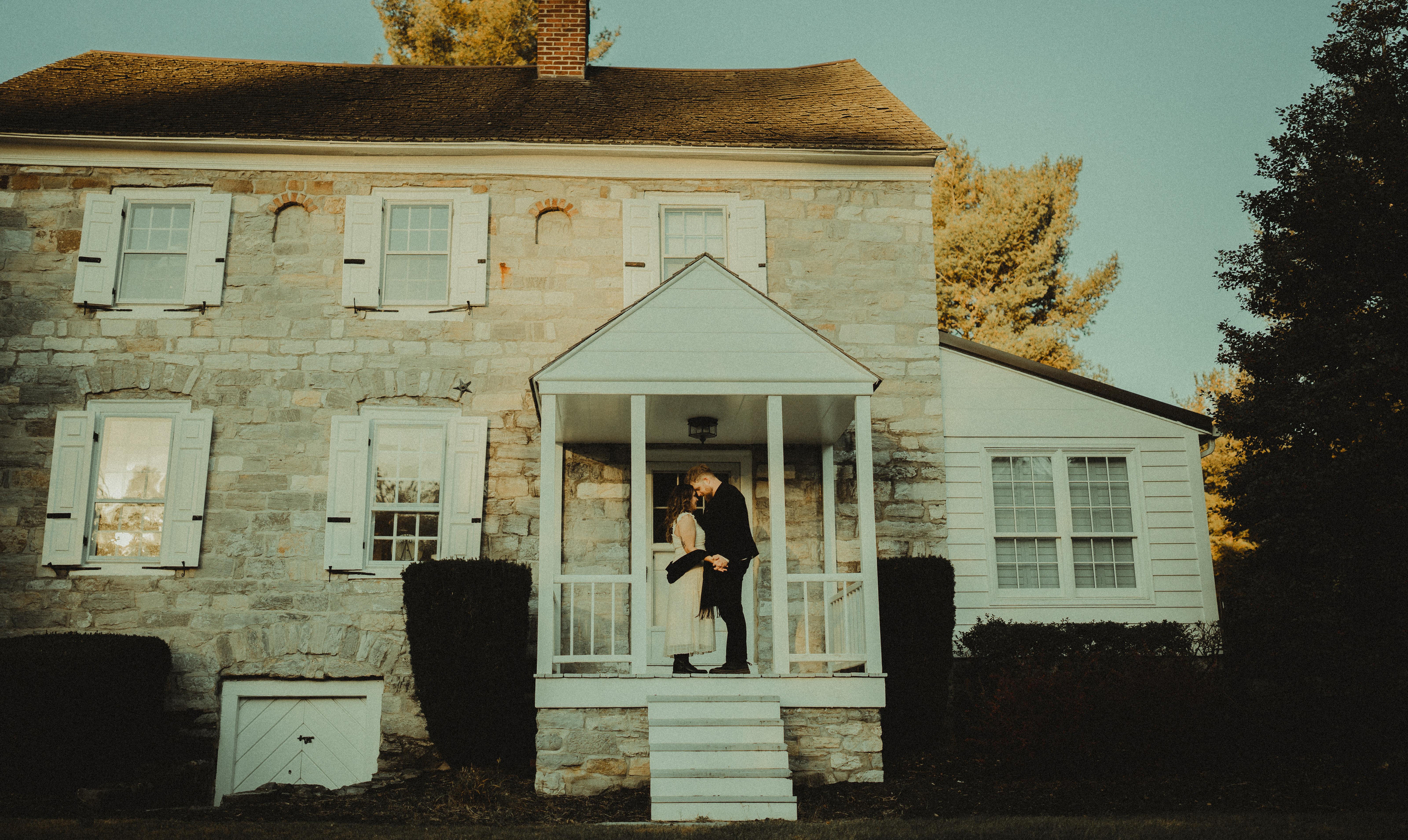 The Wedding Website of Keiana Stern and Max Damewood